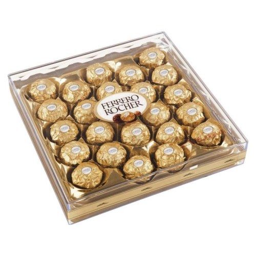 FERRERO ROCHER 300G